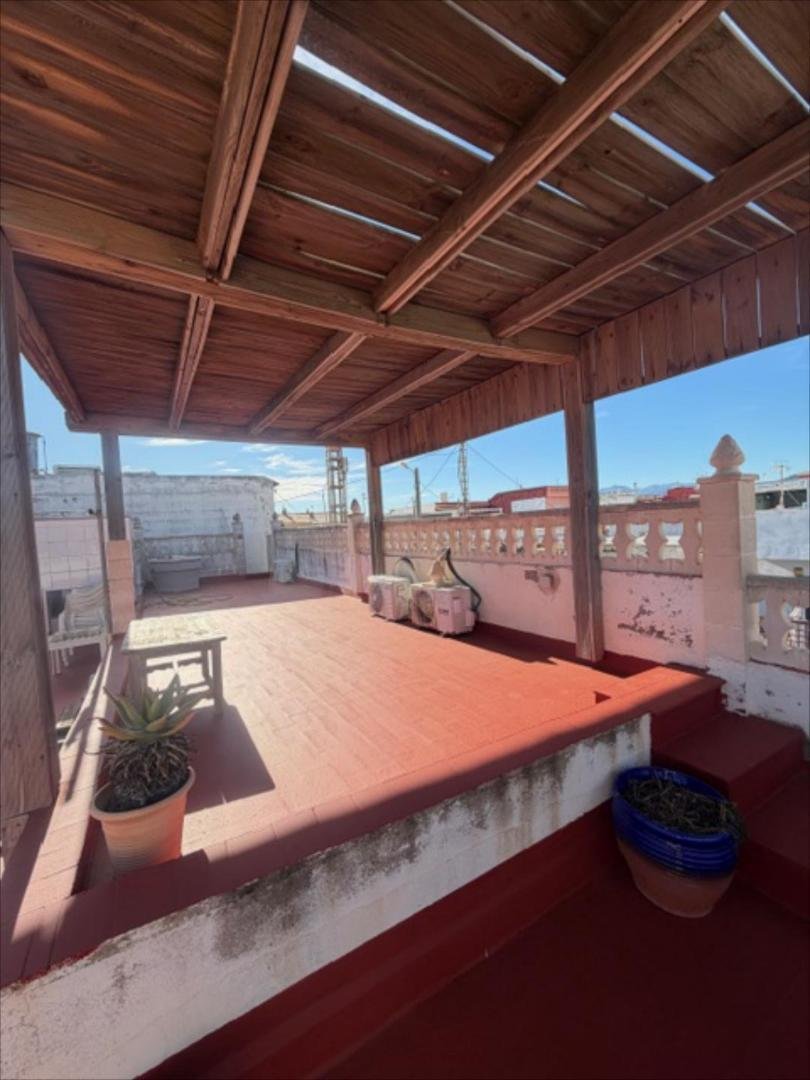 Piso de 160 m² en Cullera