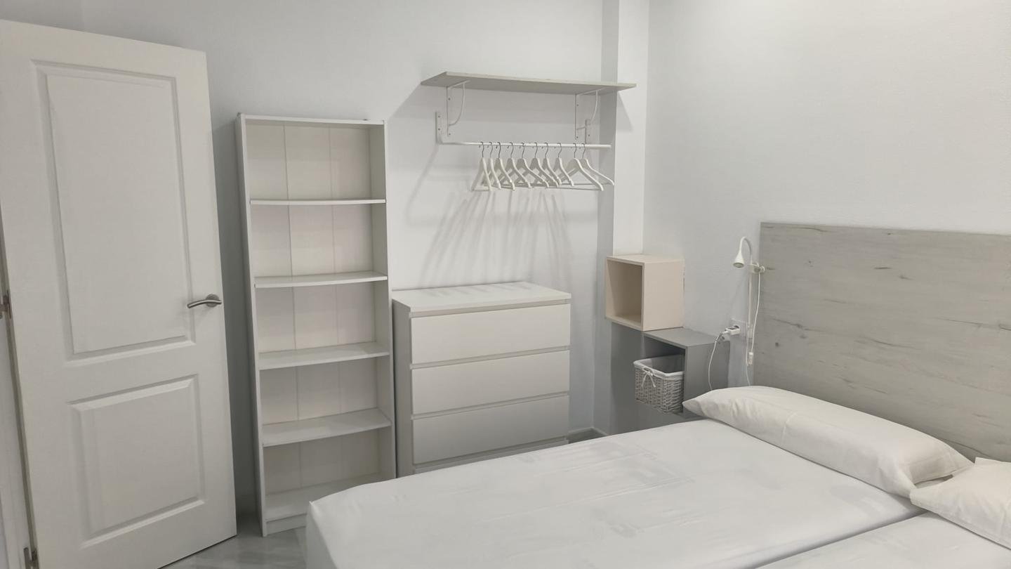 Piso de 45 m² en Jerez de la Frontera