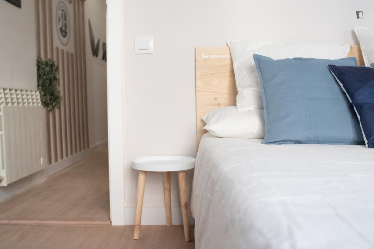 Habitación en alquiler, Barcelona