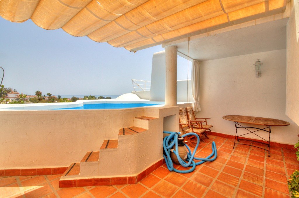 Piso de 130 m² en Vélez-Málaga