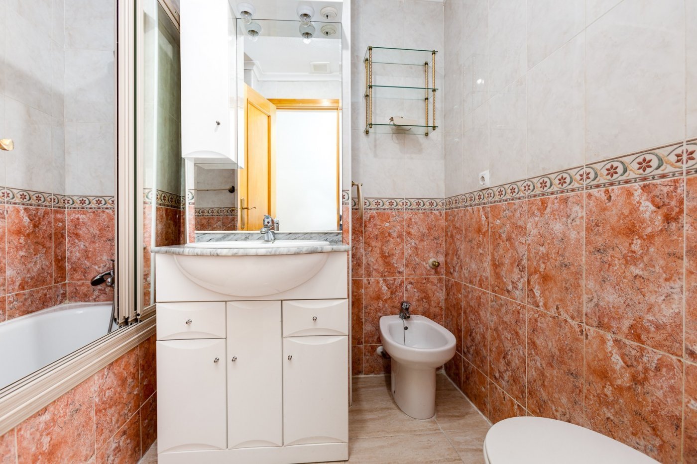 Piso de 80 m² en Torrevieja