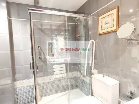 Piso de 113 m² en Oviedo
