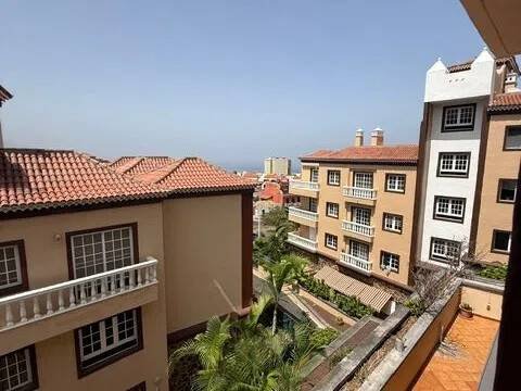 Piso de 59 m² en Puerto de la Cruz