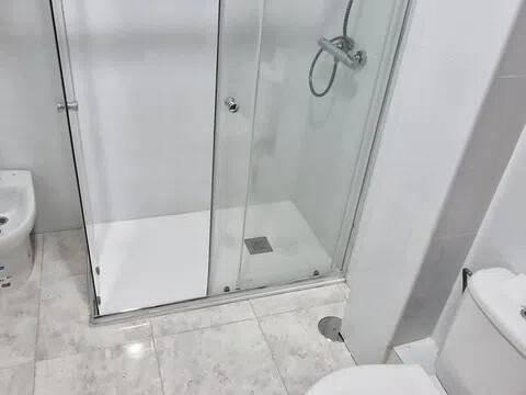 Pis de 75 m² a Madrid