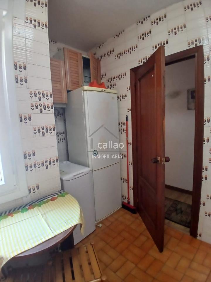 Piso de 88 m² en Ferrol