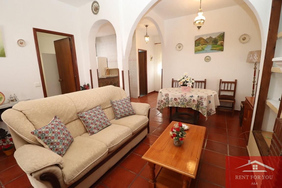 Casa de 68 m² a Alhaurín el Grande