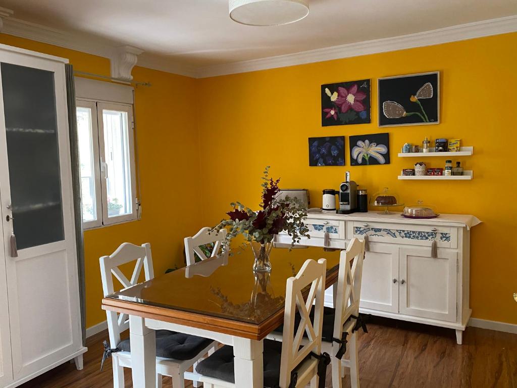 Habitació de lloguer, Conca