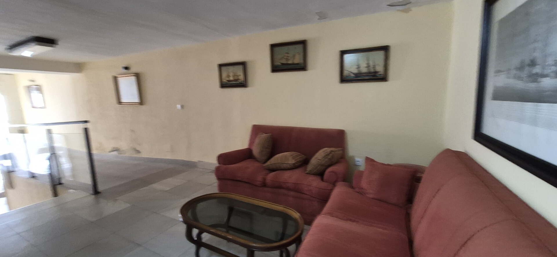 Piso de 125 m² en Sanlúcar de Barrameda