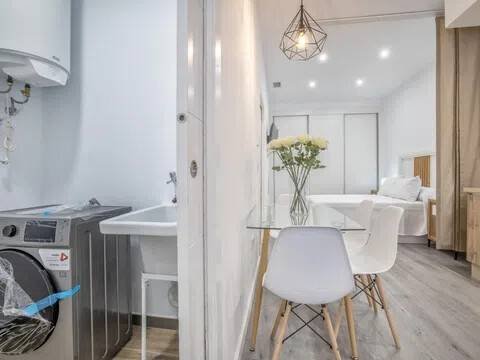 Piso de 52 m² en Córdoba