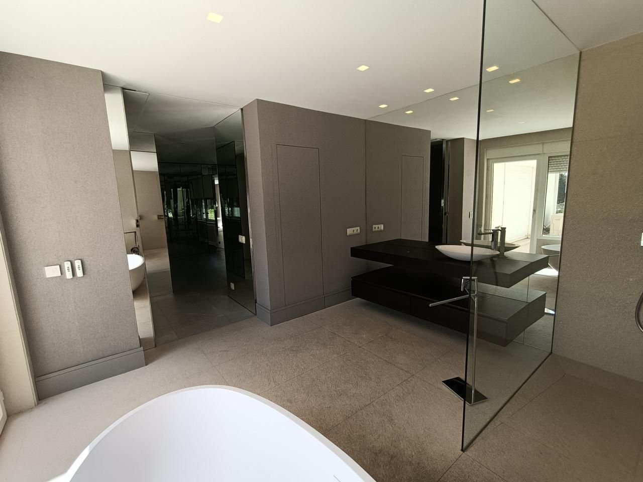 Casa de 1913 m² a Alcobendas