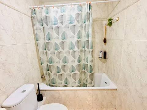 Wohnung 59 m² in Lleida