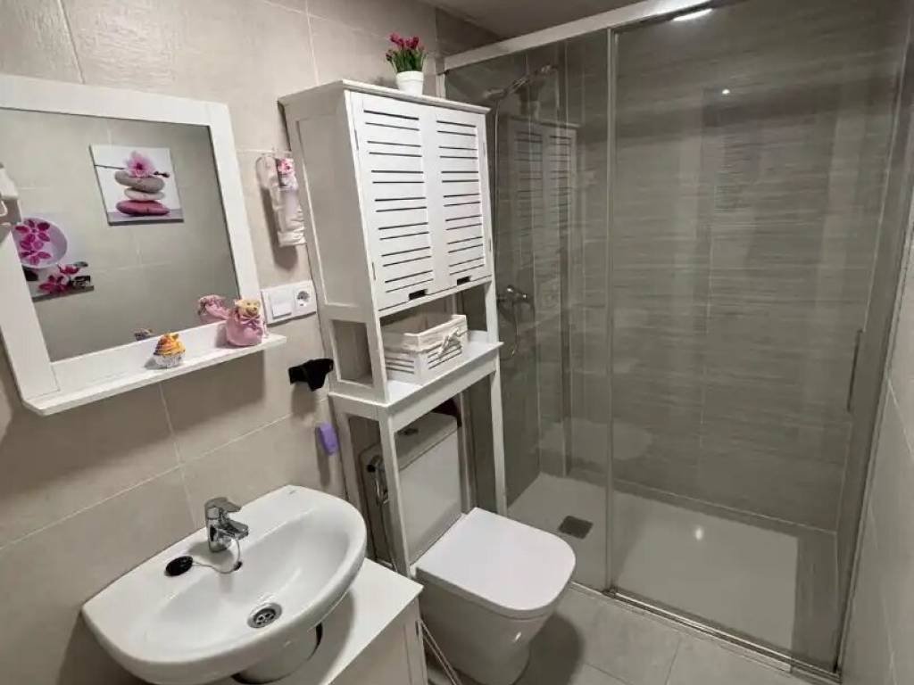 Piso de 110 m² en Almuñécar