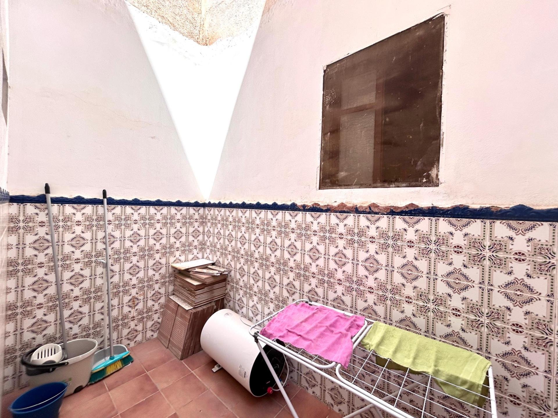 Habitación 72 m², Almería