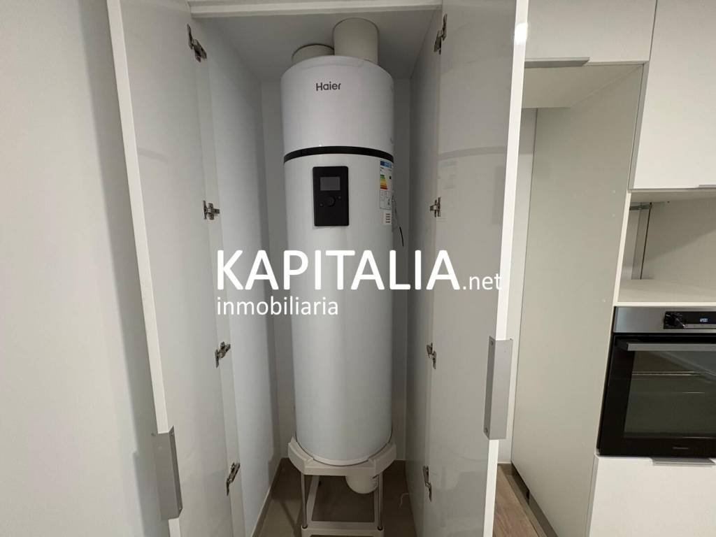 Pis de 105 m² a Xàtiva