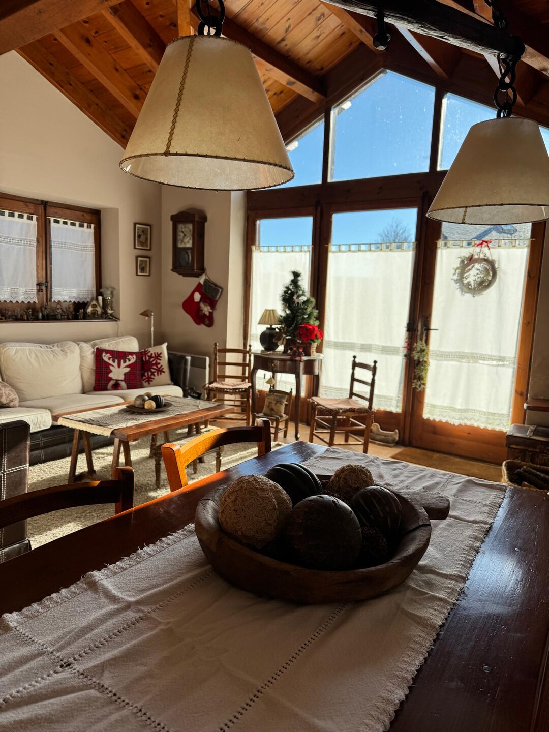 Moradia 140 m² em Guils de Cerdanya