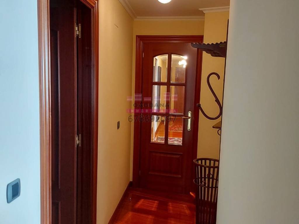 Wohnung 117 m² in Vigo