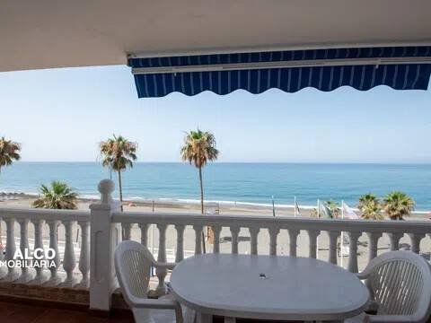 Piso de 106 m² en Torrox