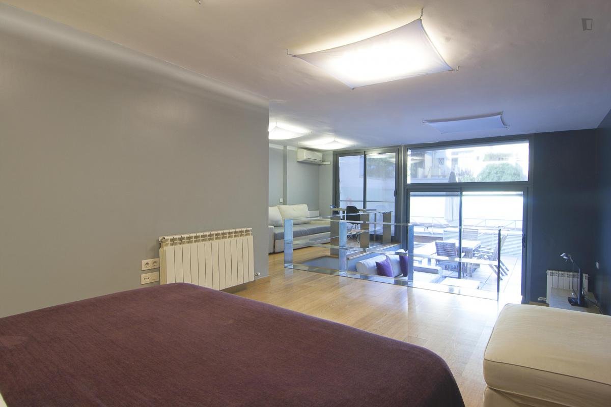 Piso de 80 m² en Barcelona