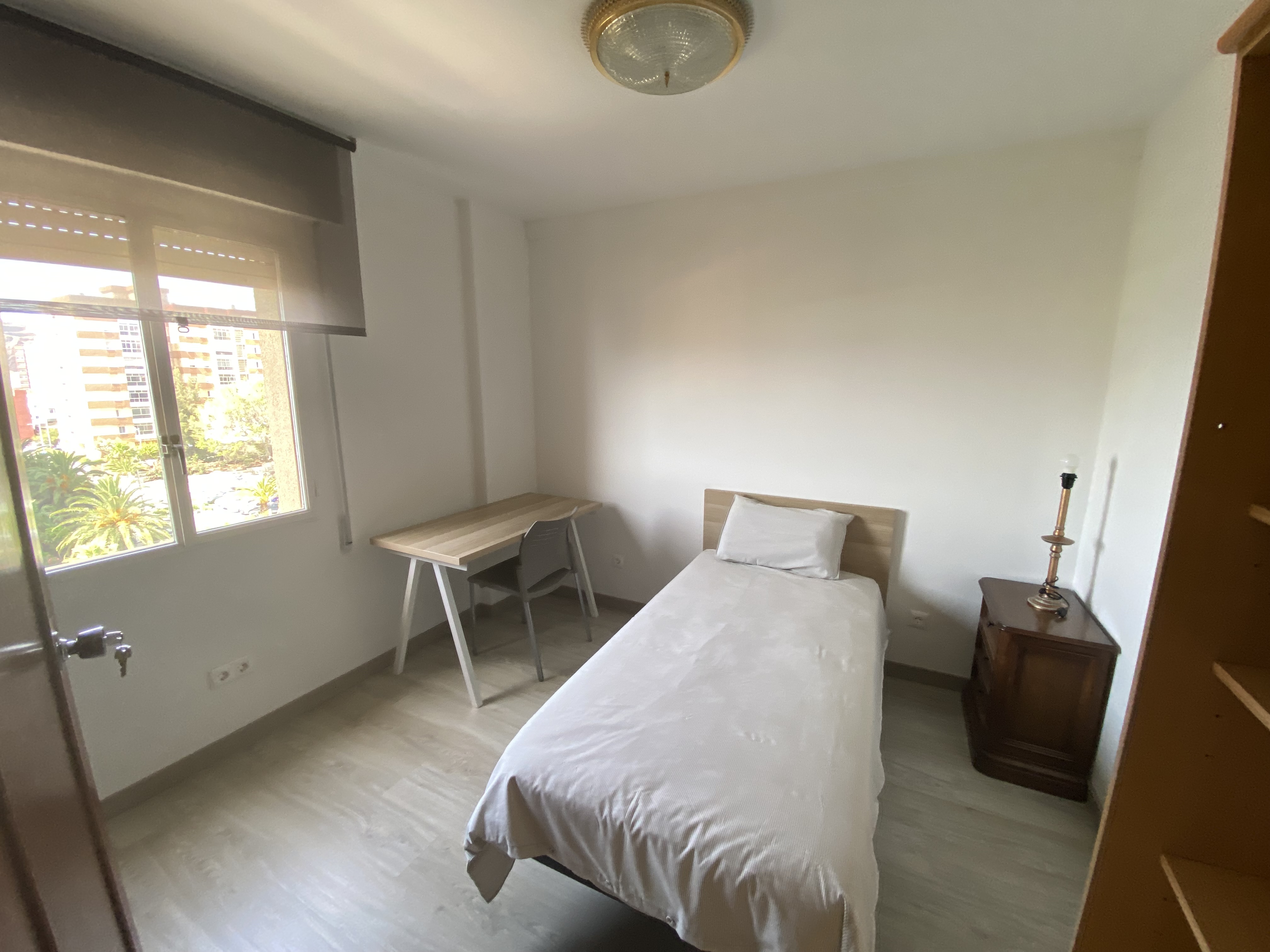 Habitación 100 m², Santa Cruz de Tenerife