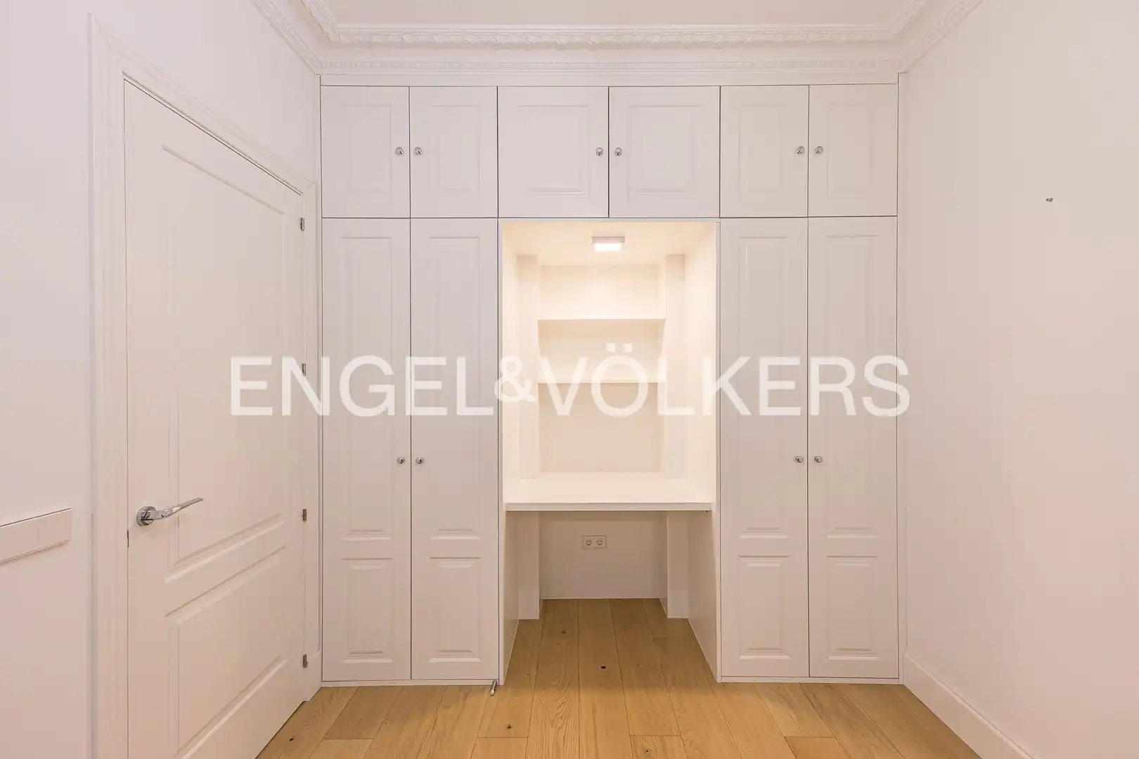 Piso de 173 m² en Madrid