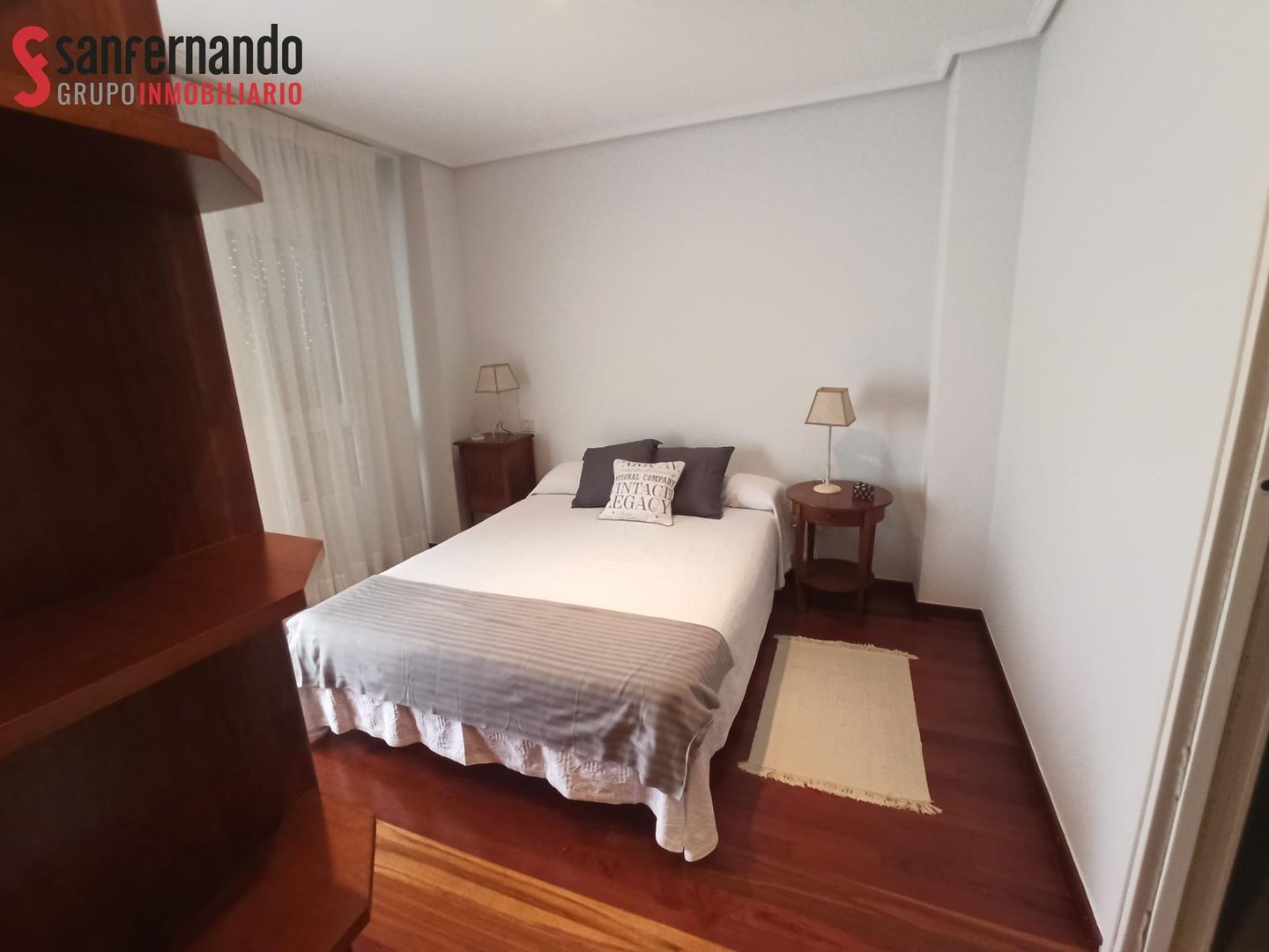Piso de 109 m² en Santander