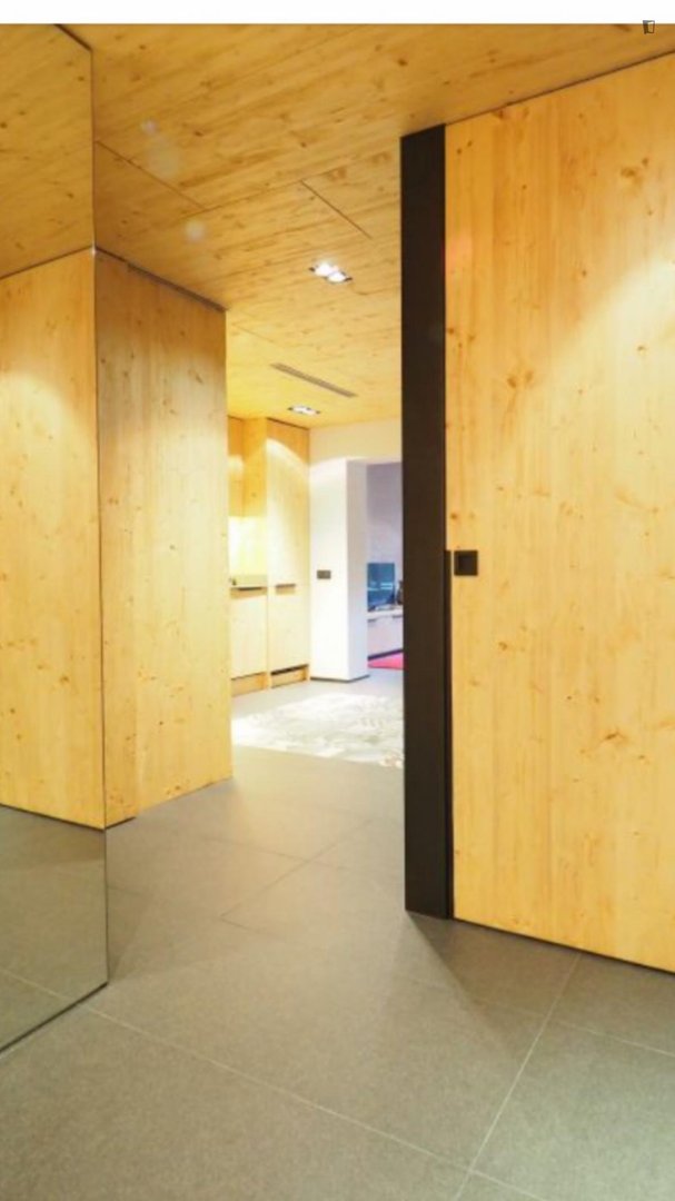 Piso de 81 m² en Barcelona