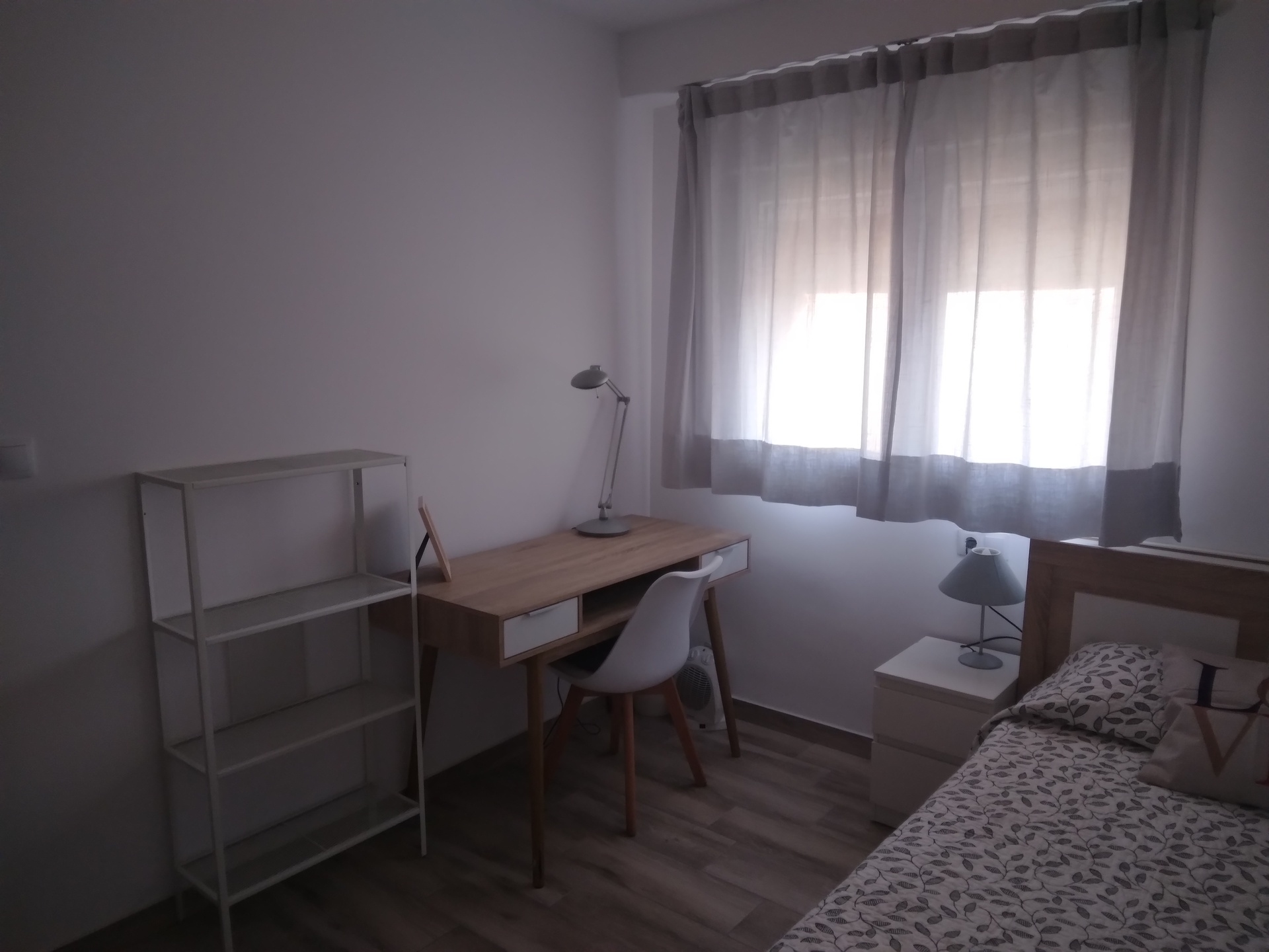 Pis de 120 m² a Granada