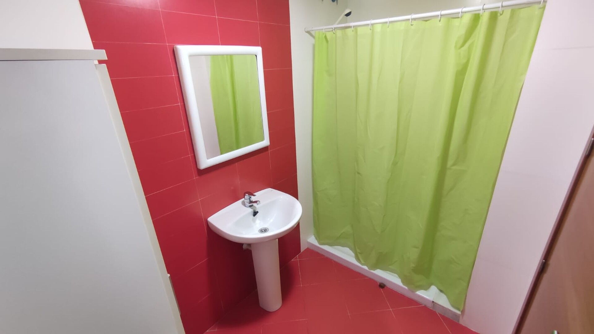 Piso de 90 m² en Villanueva de la Serena