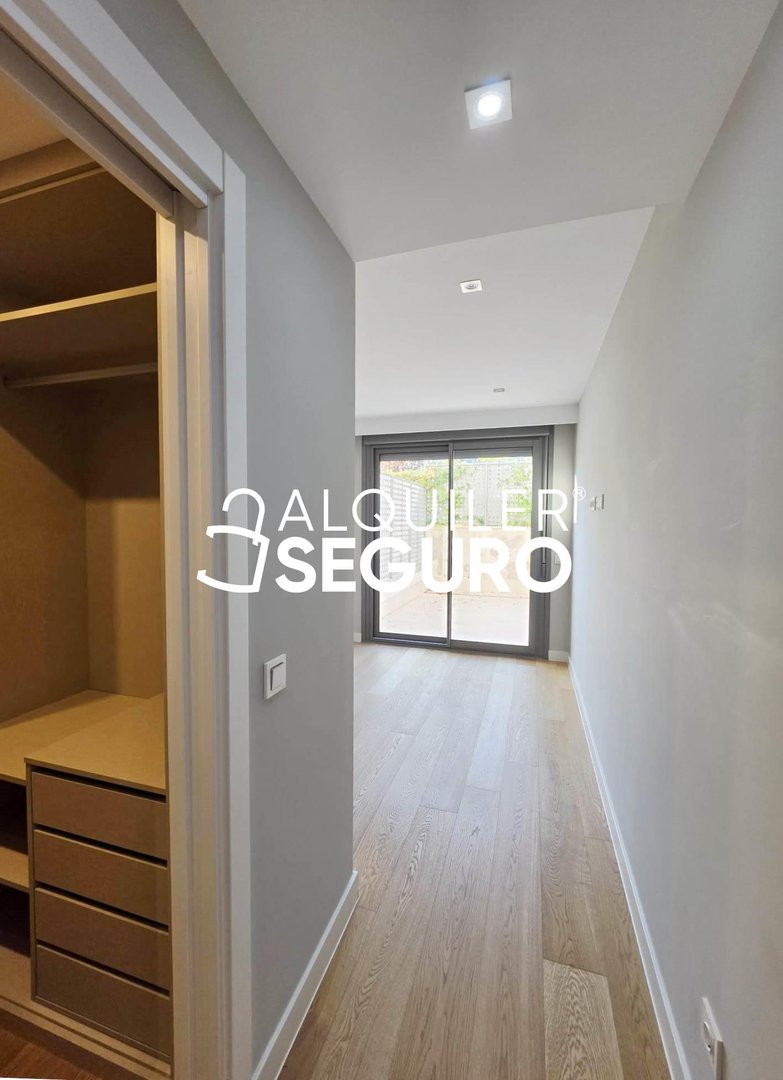 Wohnung 130 m² in Boadilla del Monte