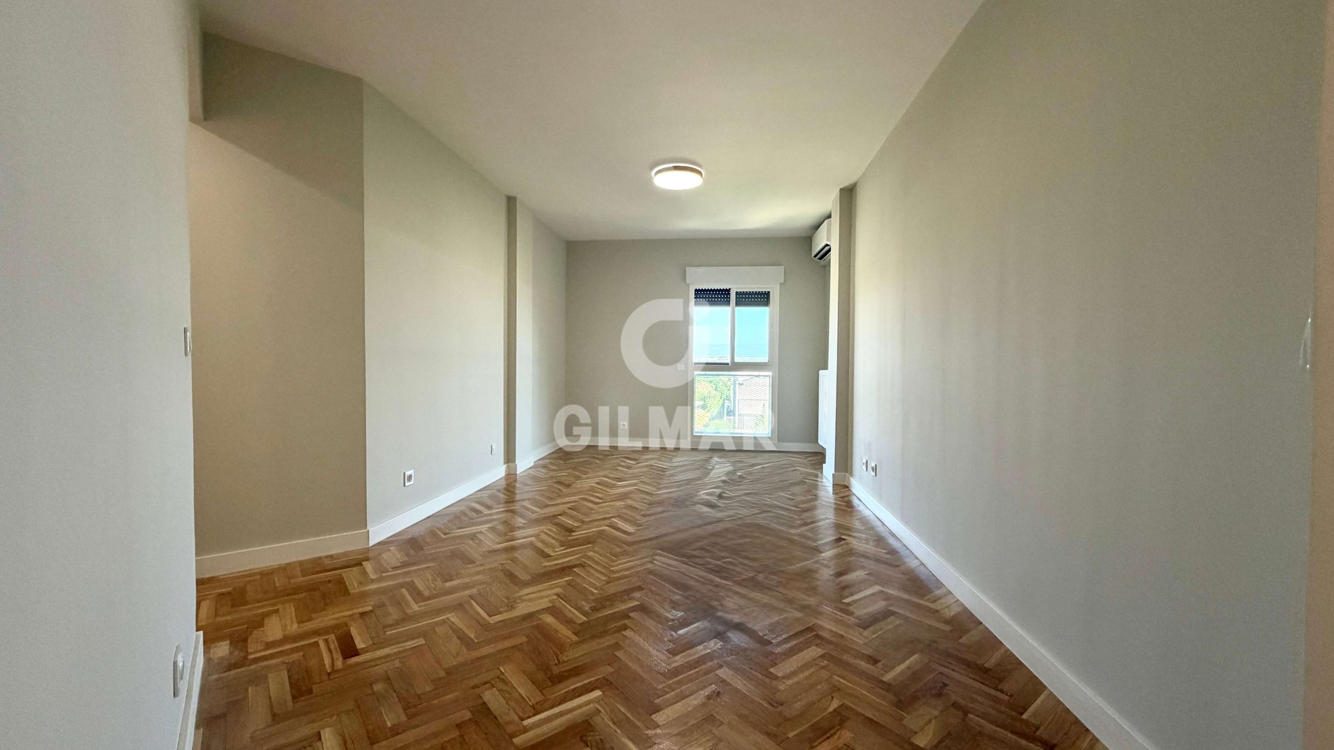 Piso de 108 m² en Madrid