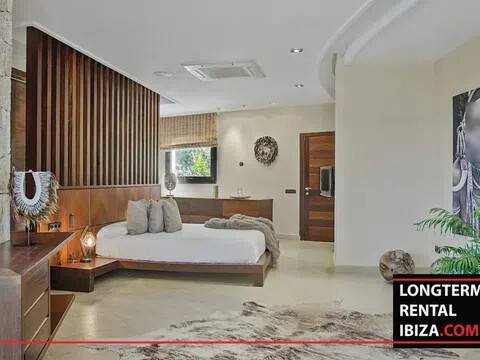 Casa de 600 m² en Sant Josep de sa Talaia