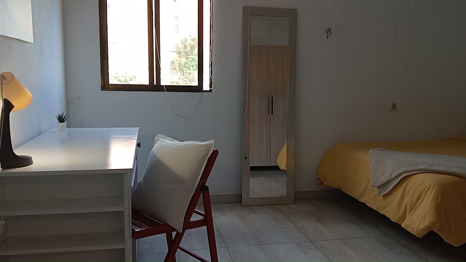 Habitació de lloguer, Las Palmas de Gran Canaria