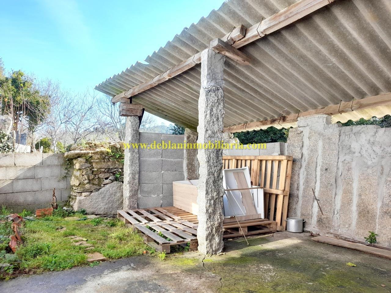 Casa de 60 m² en Tui