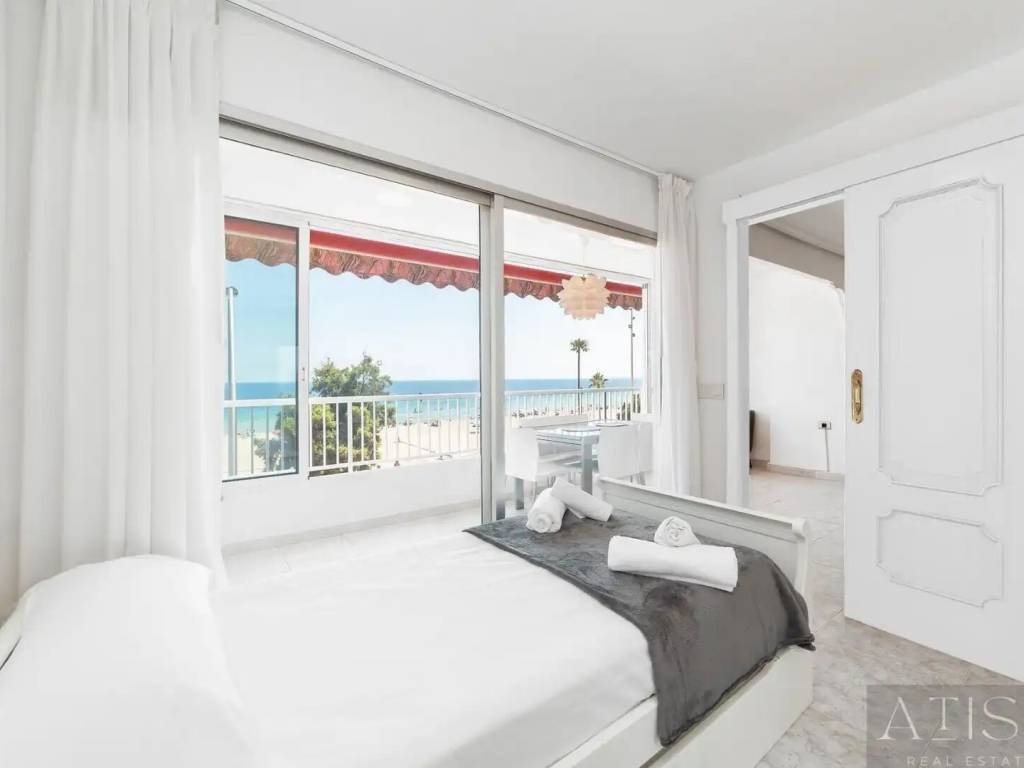 Piso de 97 m² en Benidorm