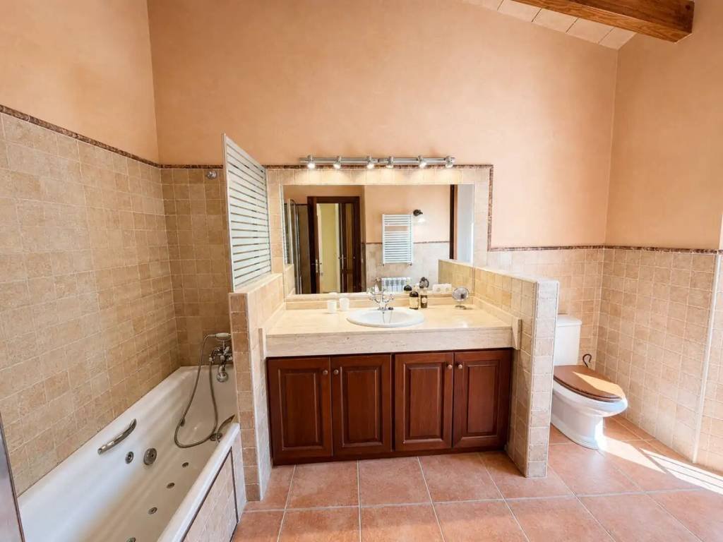 Casa de 247 m² en Deià