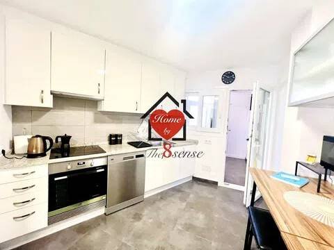 Habitación 160 m², Palma