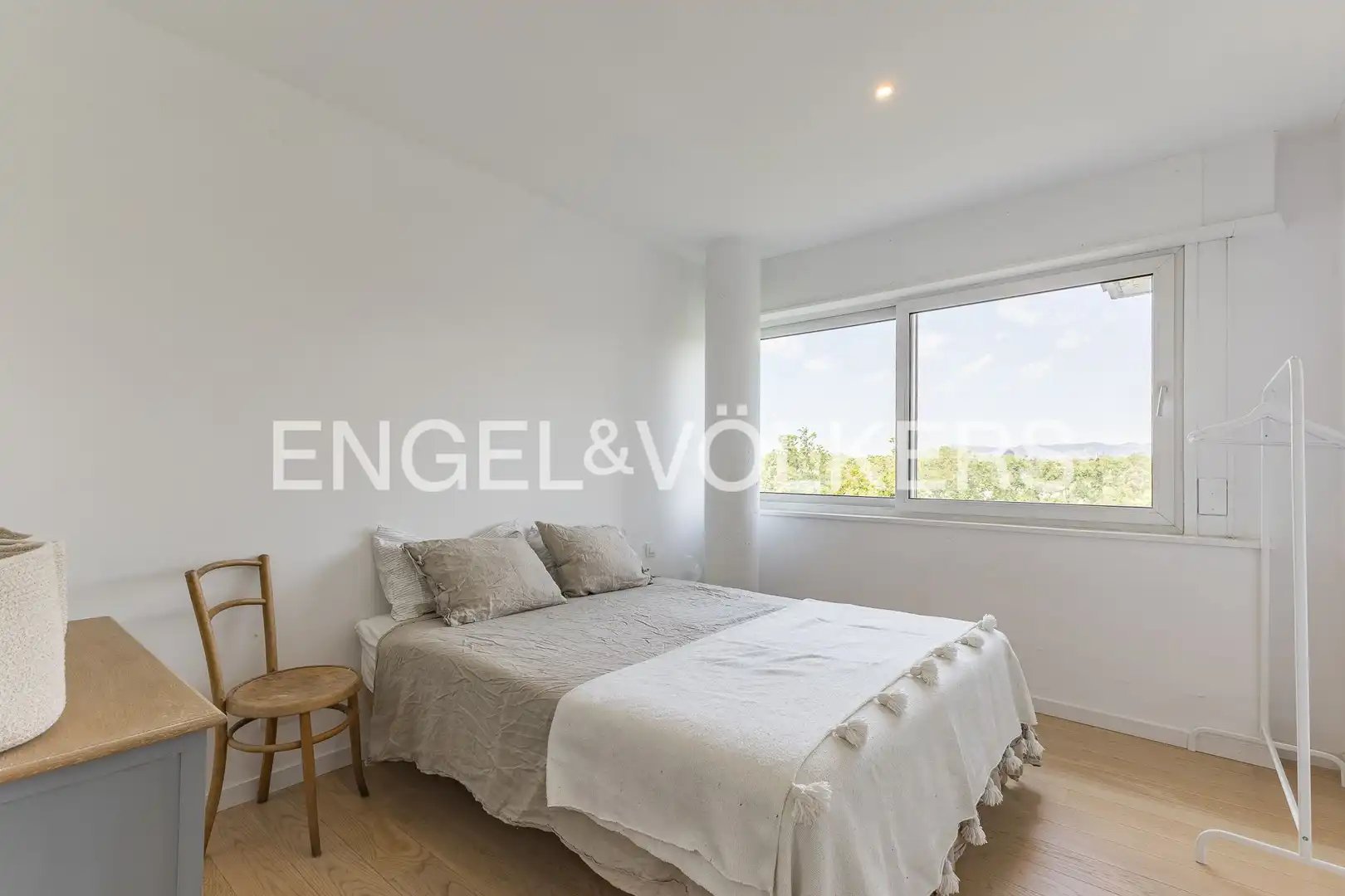Piso de 220 m² en Barcelona