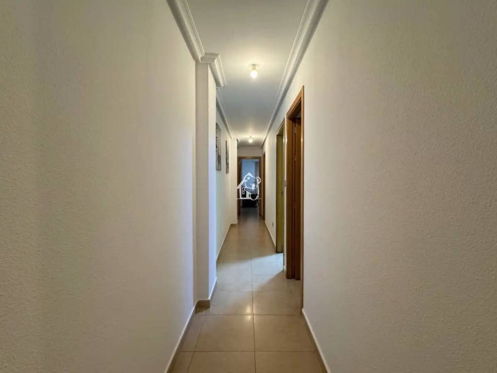 Piso de 110 m² en Torrevieja