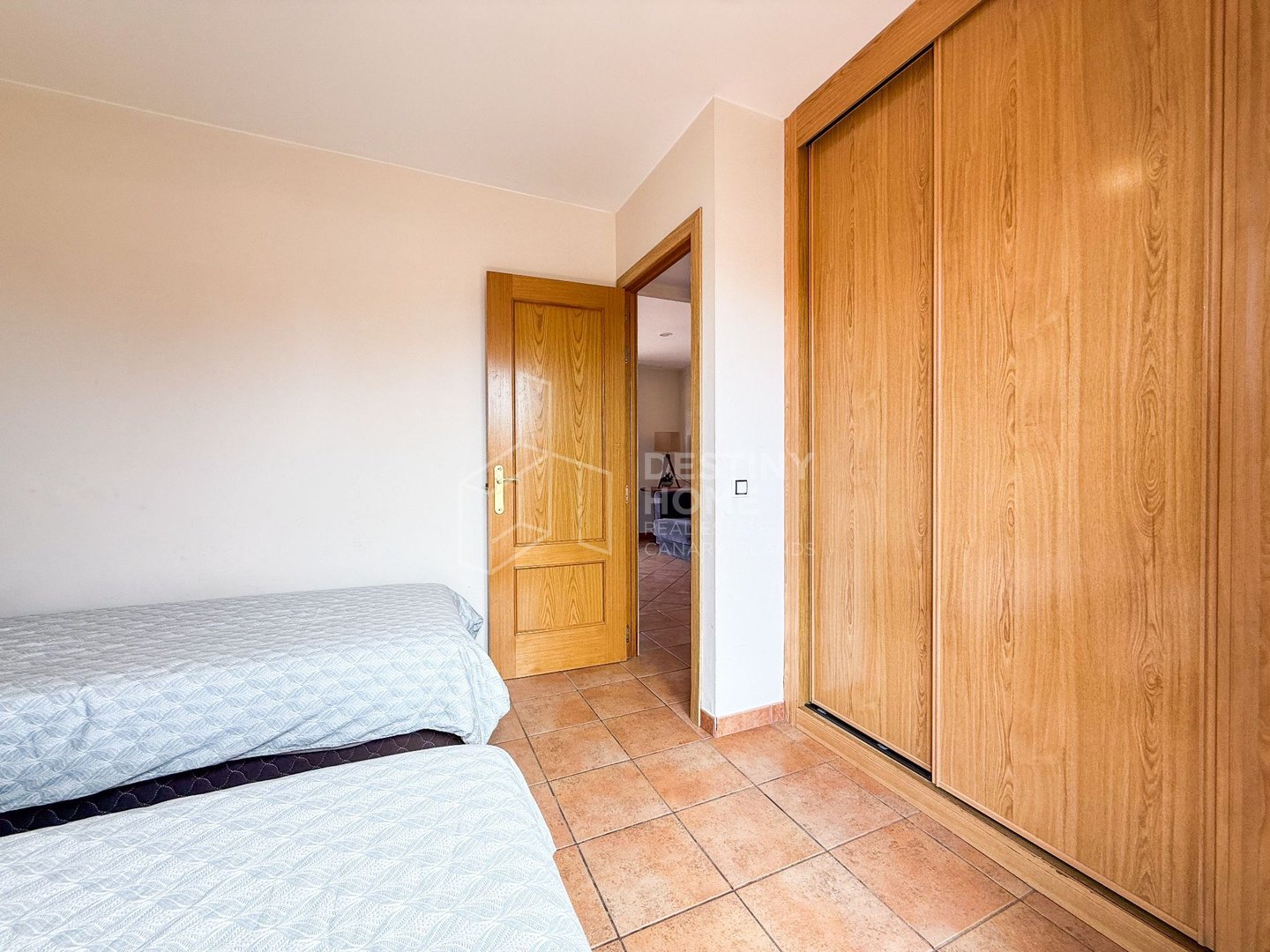 Casa de 70 m² a La Oliva