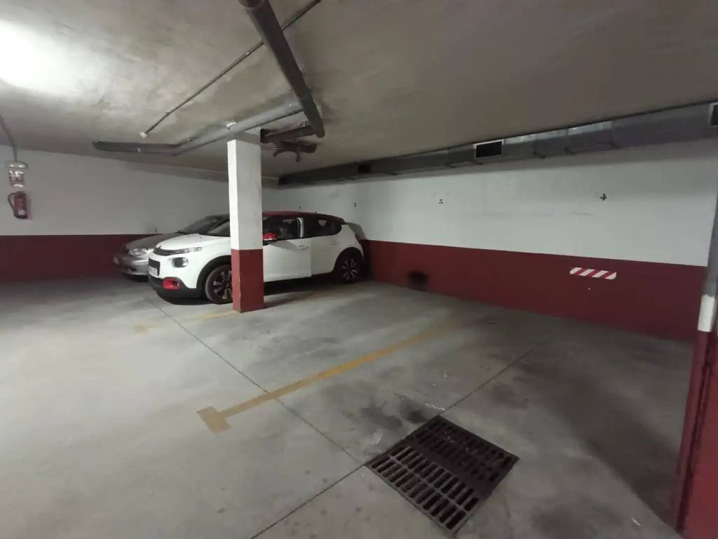 Pis de 60 m² a Còrdova