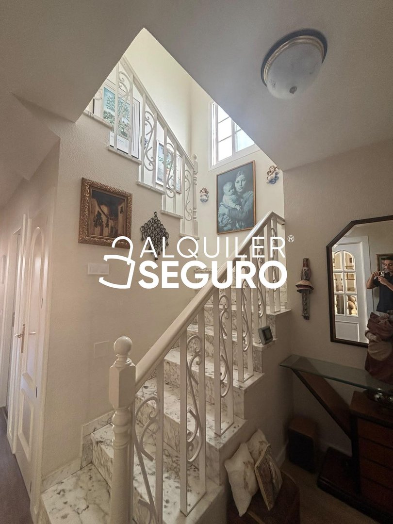 Casa de 120 m² a Màlaga