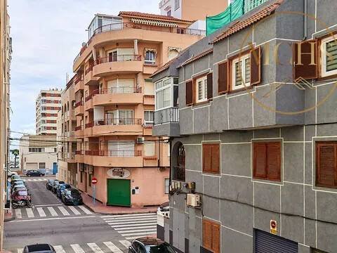 Flat 65 m² in Torrevieja