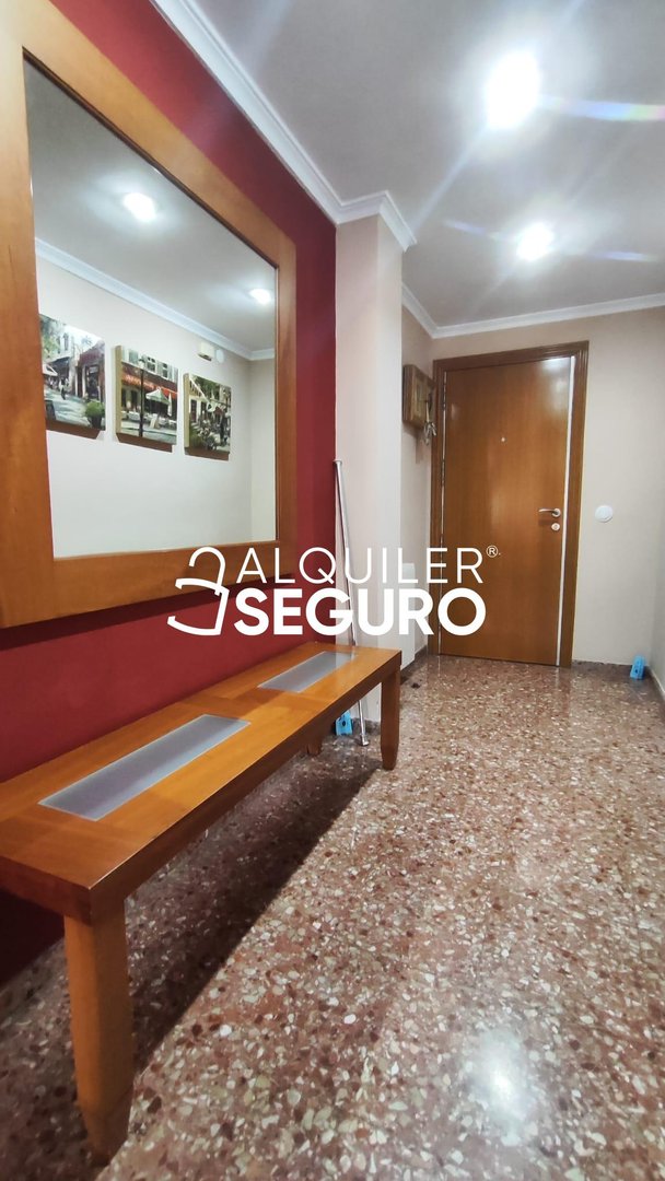 Wohnung 85 m² in Valencia
