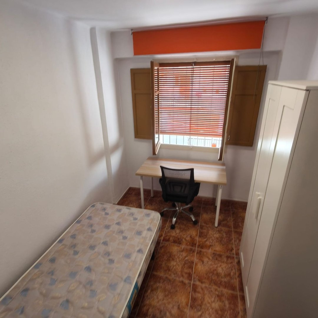 Piso de 80 m² en Valencia