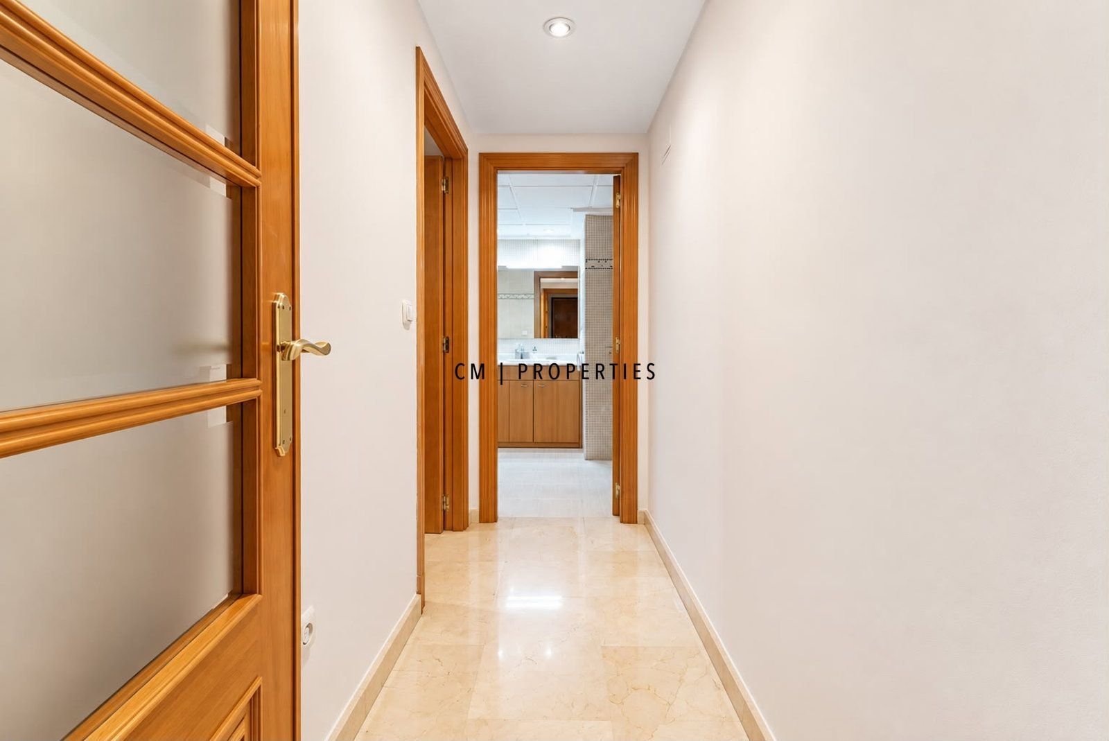 Wohnung 128 m² in Valencia