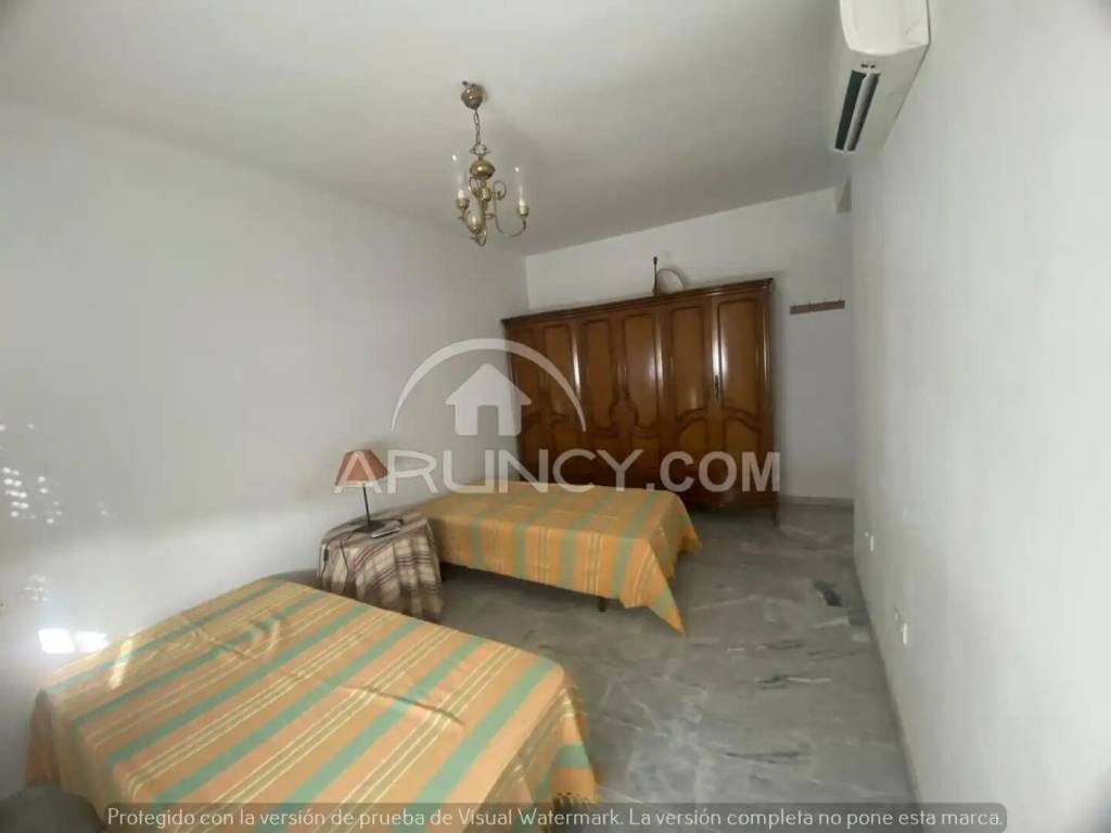 Piso de 154 m² en Alcalá de Guadaíra