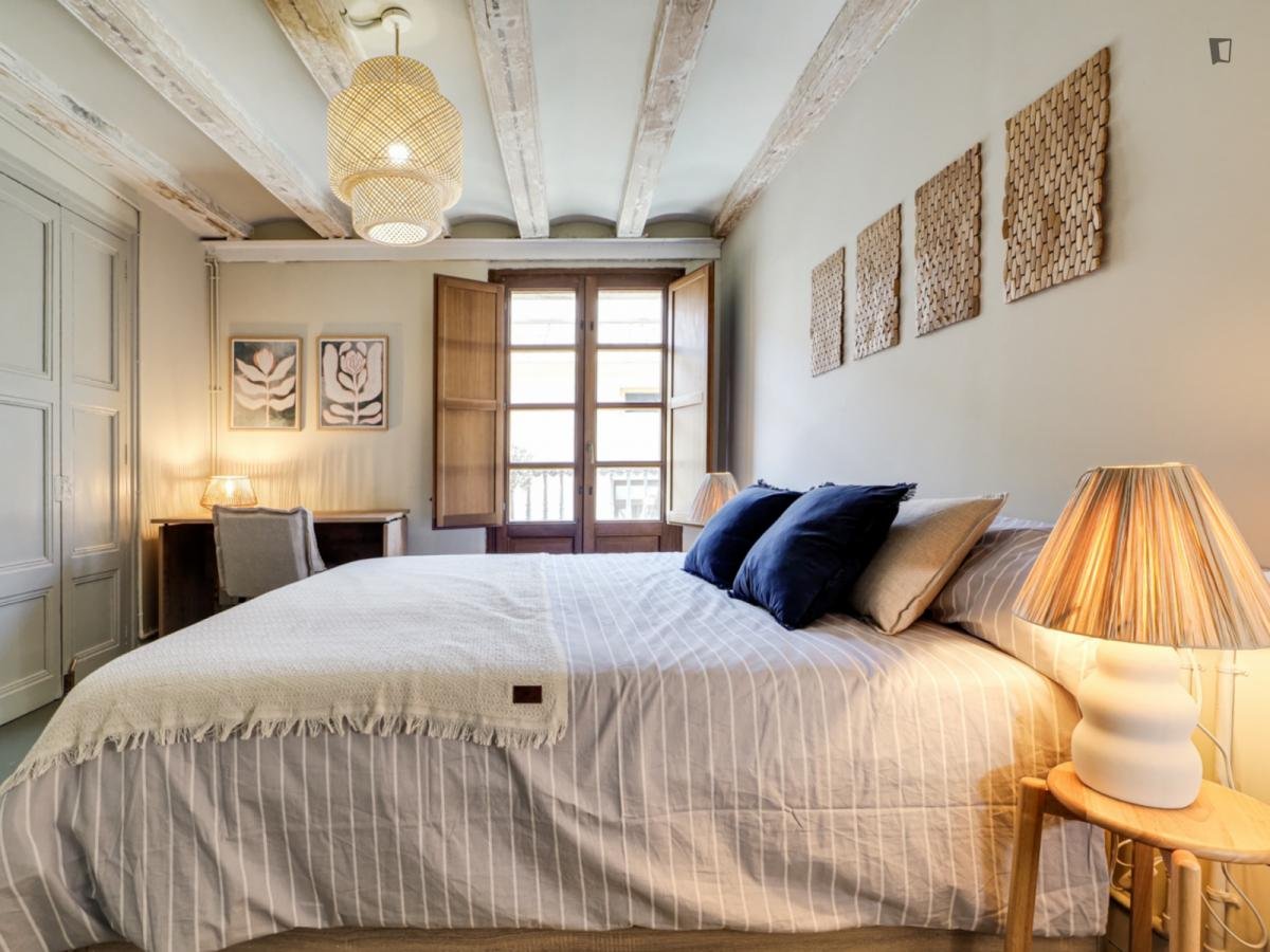 Zimmer zur Miete, Barcelona