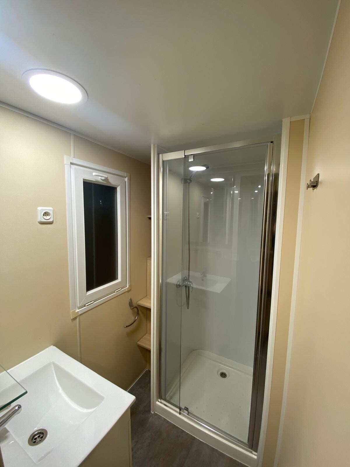 Piso de 50 m² en Onzonilla