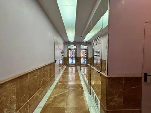 Piso de 46 m² en Gijón
