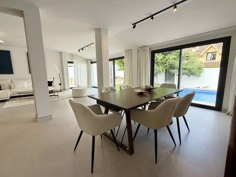 Casa de 360 m² a Marbella